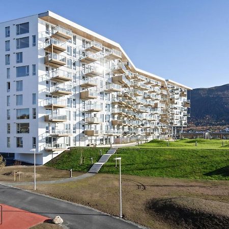 Royal Skir Apartment Sea View Tromsø Exterior foto