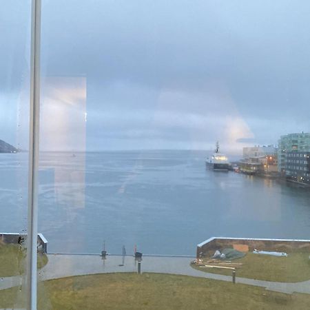 Royal Skir Apartment Sea View Tromsø Exterior foto
