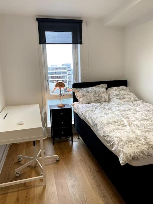 Royal Skir Apartment Sea View Tromsø Exterior foto